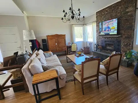 Casa en venta