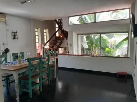 Vendo. casa céntrica en calle la rioja nº 670. concordia, er.-