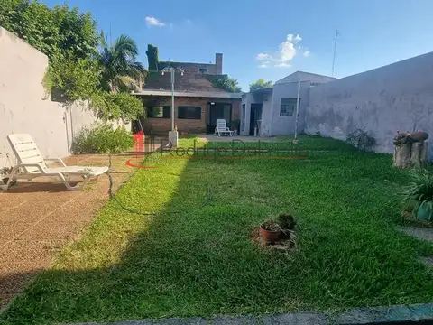 Vendo. propiedad céntrica frente a canal 2. concordia, er.-