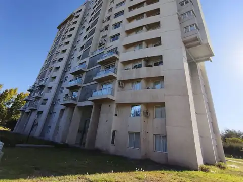 Alquiler departamento edificio casa magna