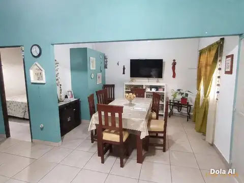 Venta casa apta credito villa nueva guaymallen