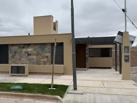 Casa barrio privado las acacias godoy cruz
