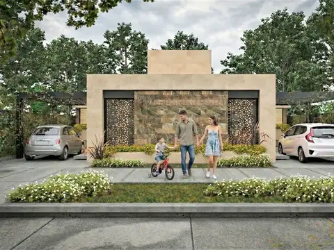 Venta de casa en b privado las acacias de g.cruz