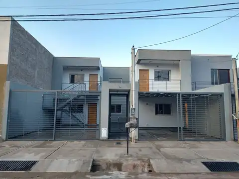 Departamento en venta en guaymallen