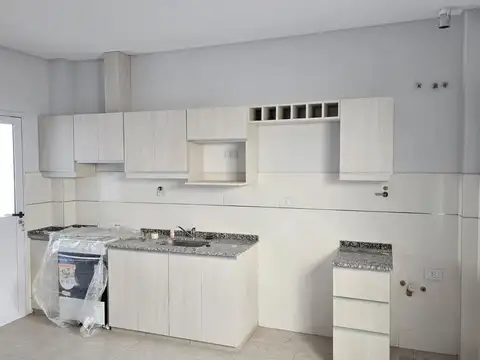 Venta duplex barrio privado guaymallen