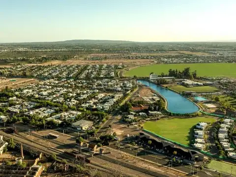 Venta lote lomas del torreón maipú financiación