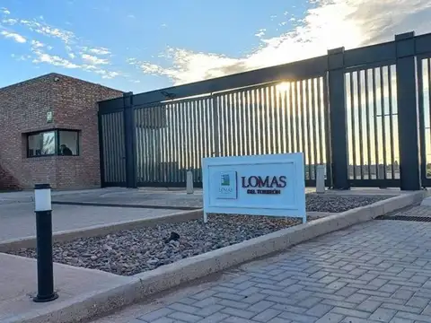 Venta lotes lomas del torreón luzuriaga