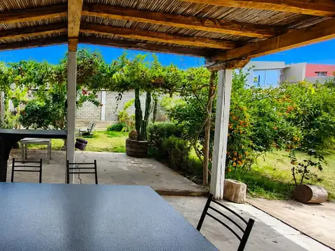 Casa en alquiler para hostel