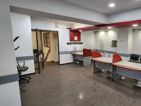 Venta oficina local comercial centro mendoza
