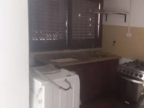 Venta departamento 1 dormitorio en alberdi
