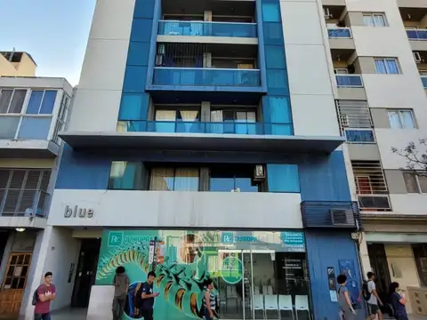 Alberdi -  1 dor c/balcon en venta
