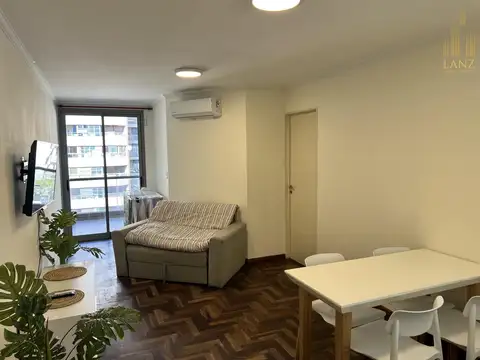 Departamento en venta - nueva cordoba