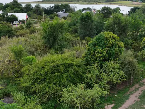 Venta terreno 750mts potrero de garay proximo lago
