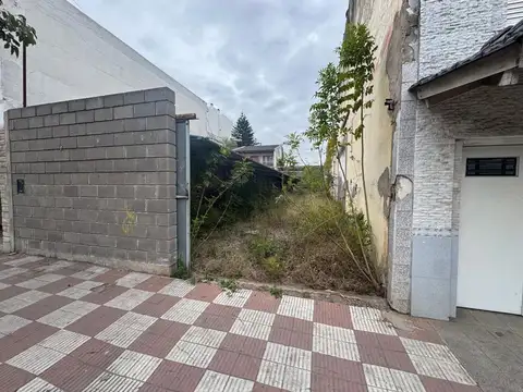 Venta lote 239 m2 apto desarrollo - alta cordoba
