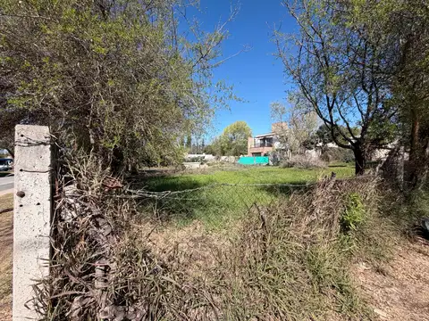 Terreno en cordoba capital