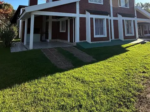 Complejo de cabañas alpa corral. rio cuarto