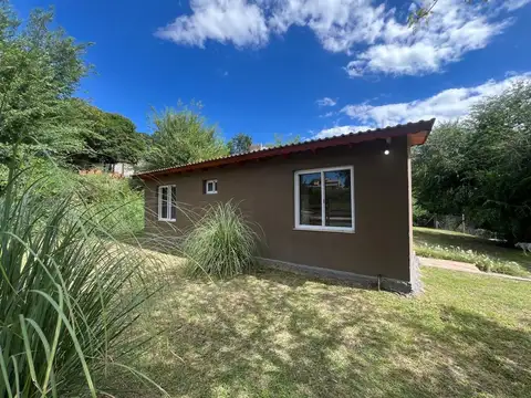 Venta casa a estrenar bialet massé