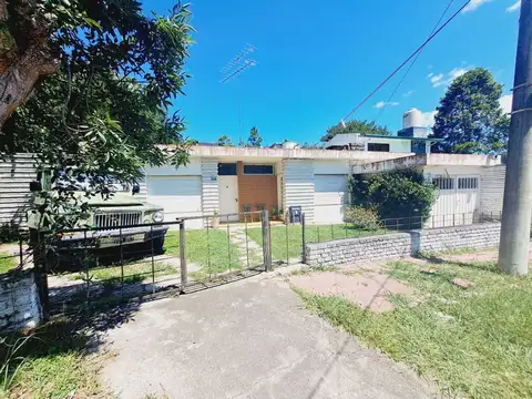 Venta casa 2 dorm rio ceballos