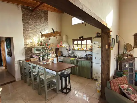 Venta casa 3 dorm salsipuedes