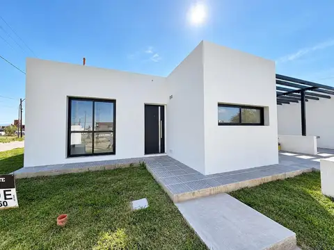 Duplex con pileta a estrenar en venta en barrio norte 1