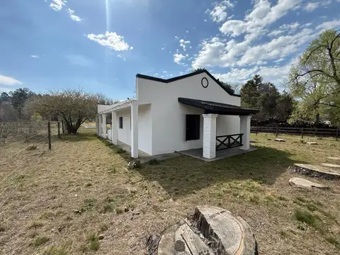 Casa en san clemente
