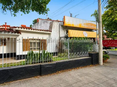 Oportunidad casa zona norte para flipping