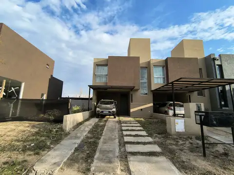 Casa en venta docta etapa 1