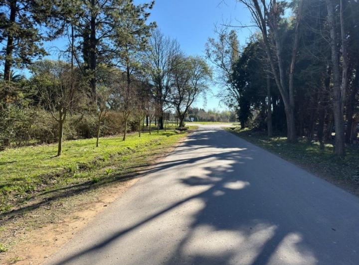 Terreno · 3400m²