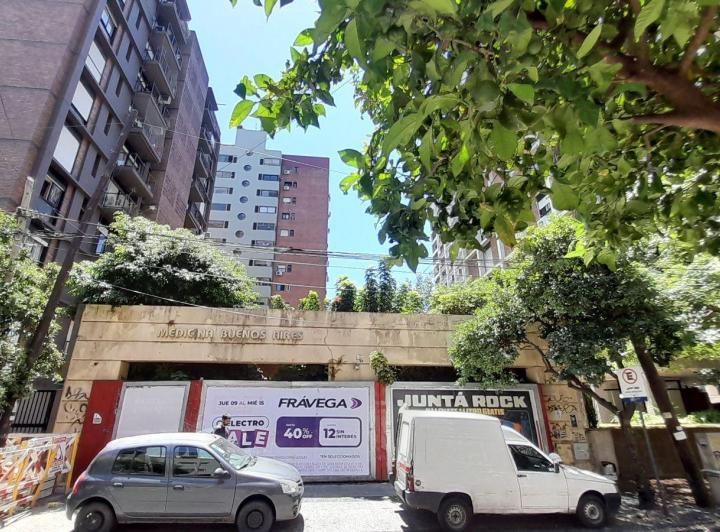 Terreno · 390m²