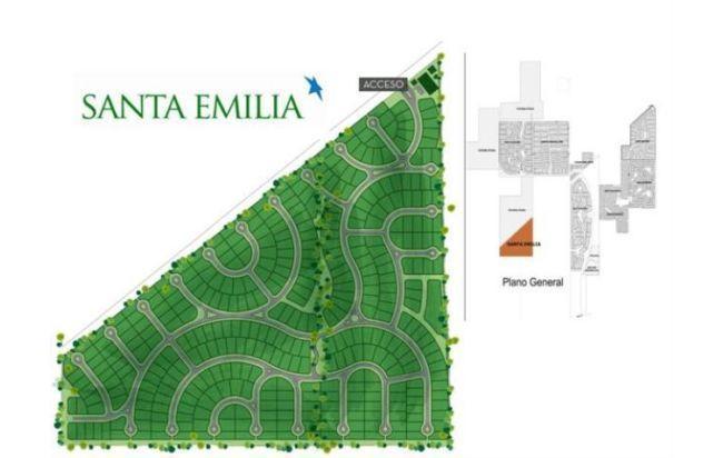 Terreno · 514m²