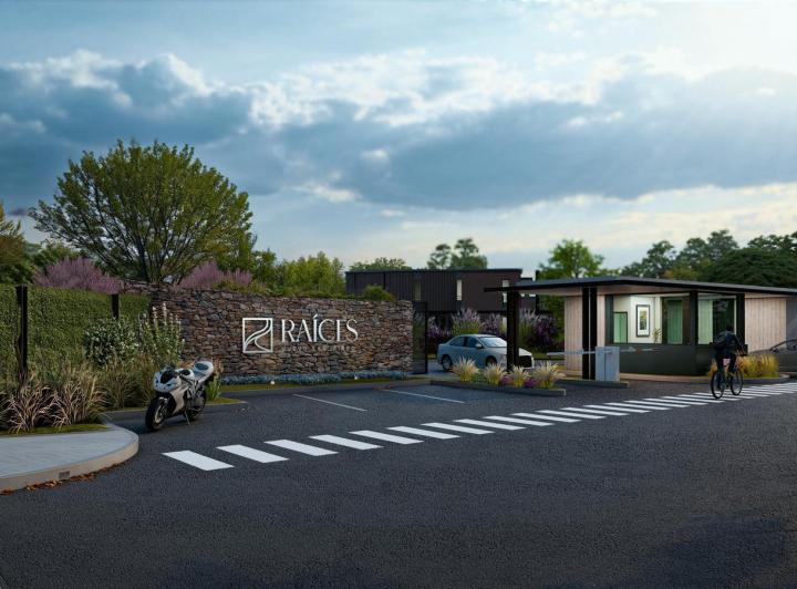 Terreno · 500m²