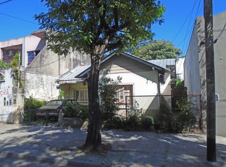 Terreno · 119m²