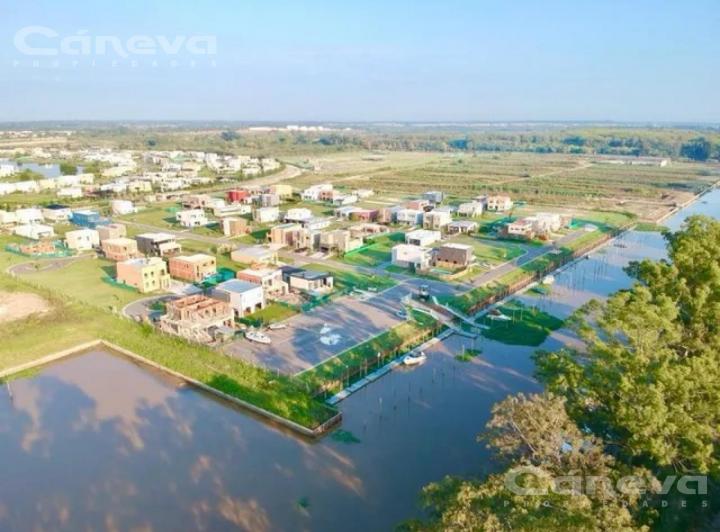 Terreno · 400m²