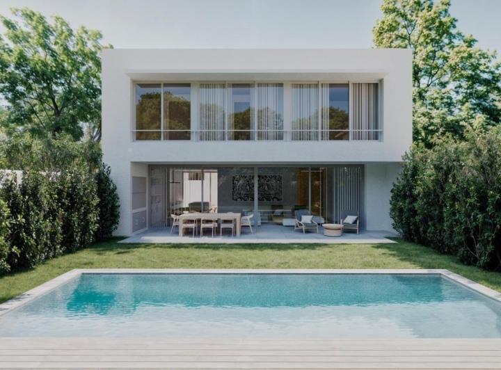Terreno · 218m²