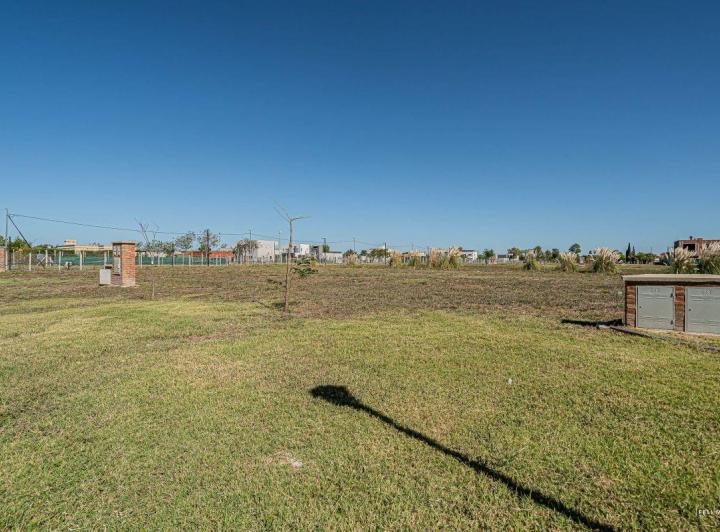 Terreno · 520m²