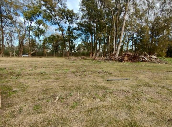 Terreno · 500m²