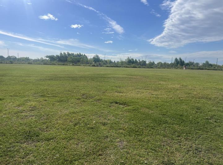 Terreno · 691m²