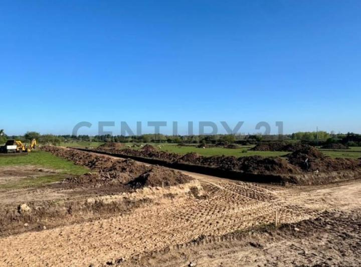 Terreno · 300m²