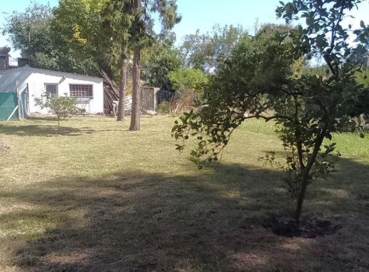 Terreno · 347m²