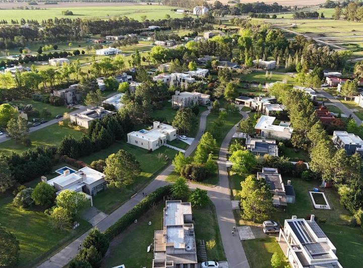 Terreno · 1000m²