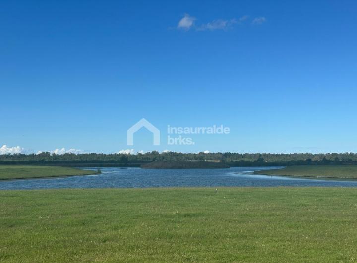 Terreno · 1415m²