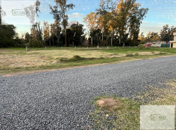 Terreno · 390m²