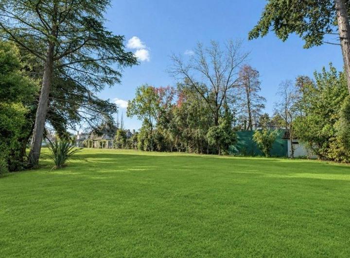 Terreno · 1100m²