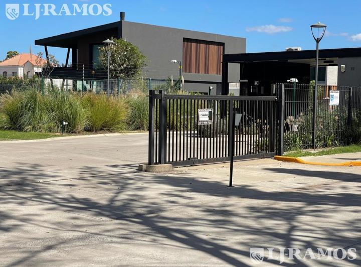 Terreno · 520m²