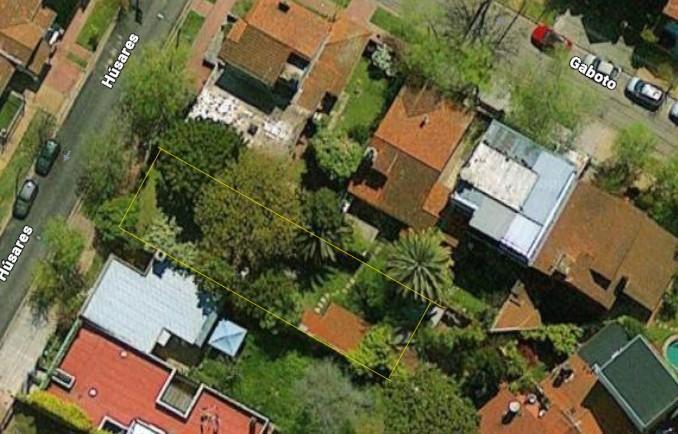 Terreno · 300m²