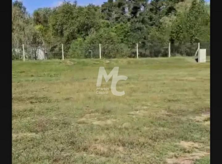 Terreno · 630m²