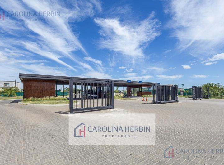 Terreno · 629m²