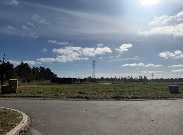 Terreno · 673m²
