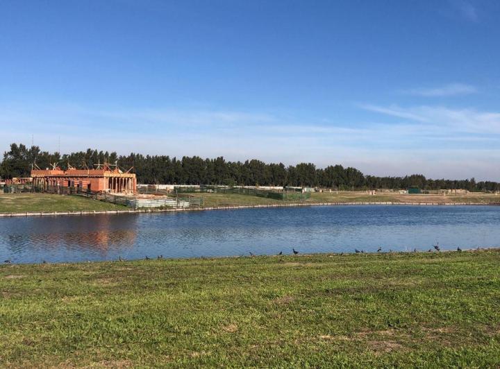 Terreno · 677m²