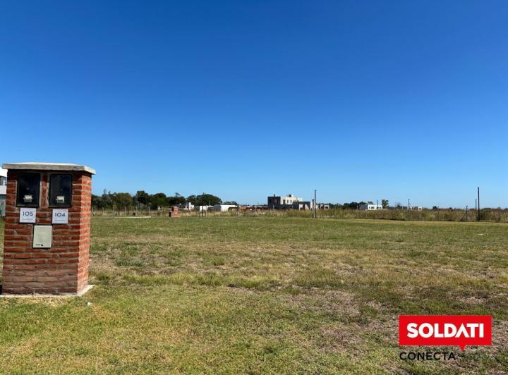 Terreno · 603m²